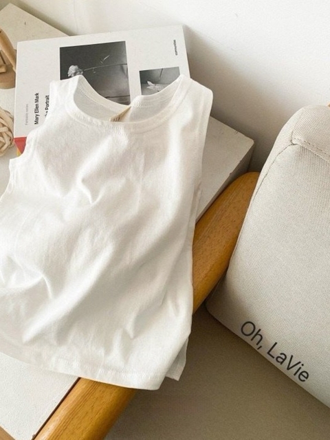260 Layered Sleeveless 260 Layered Sleeveless