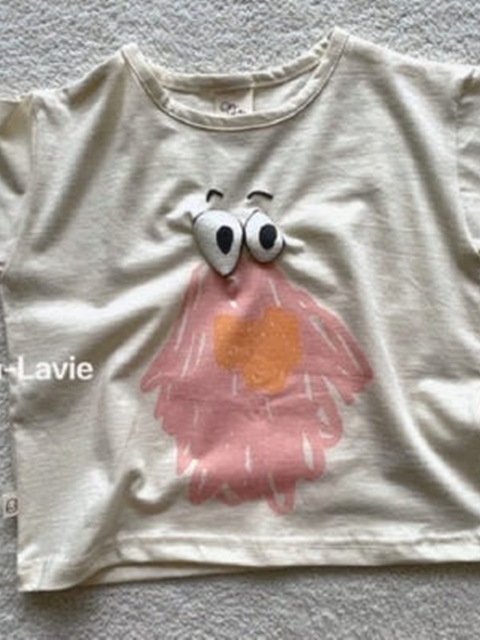 258 Ghost Tee 258 Ghost Tee