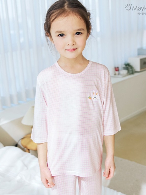Check Bunny Easywear