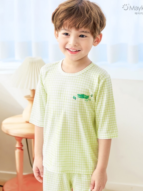Check Ellie Easywear