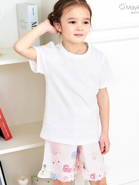 Pastel Llama Pants Pastel Llama Pants
