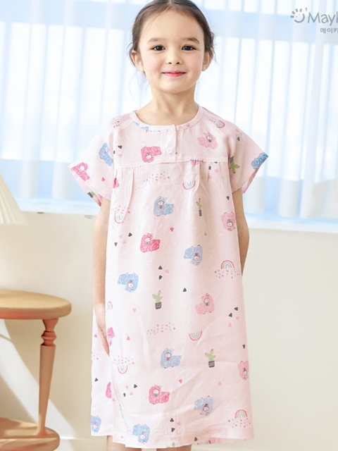 Pastel Llama One-piece Pastel Llama One-piece