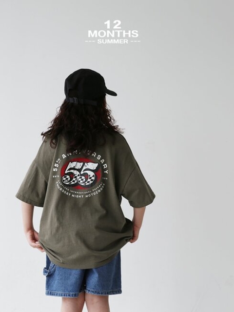 Double O Tee