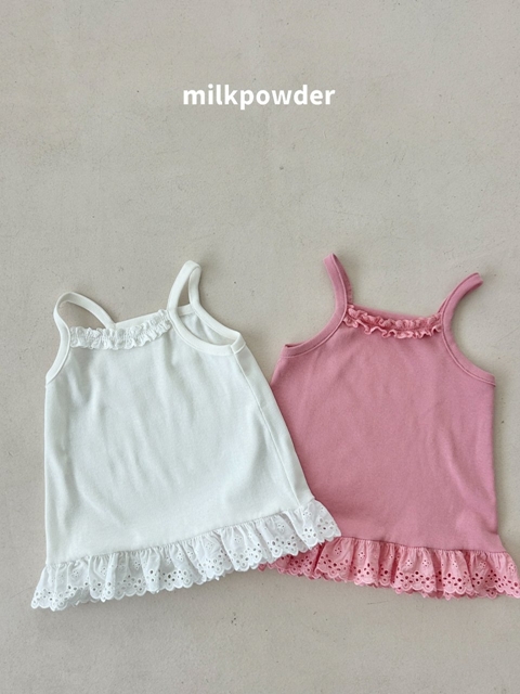 Maple Sleeveless Maple Sleeveless