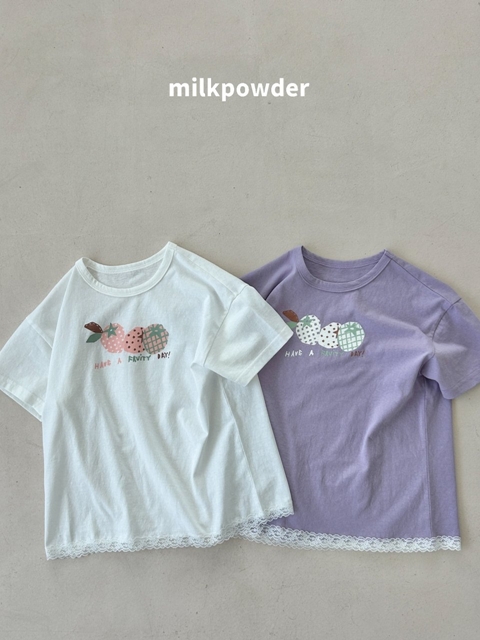 Berry Tee