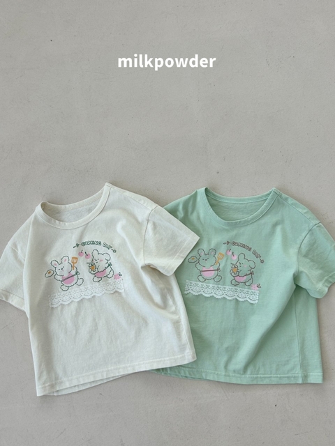 Cooking Tee