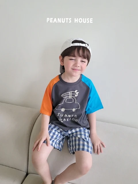 Car Tee