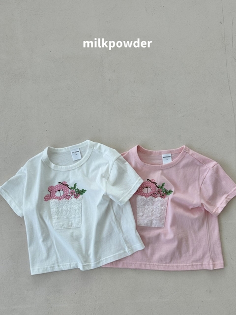 Pocket Tee