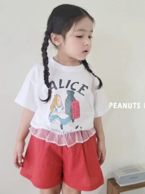 Alice Tee