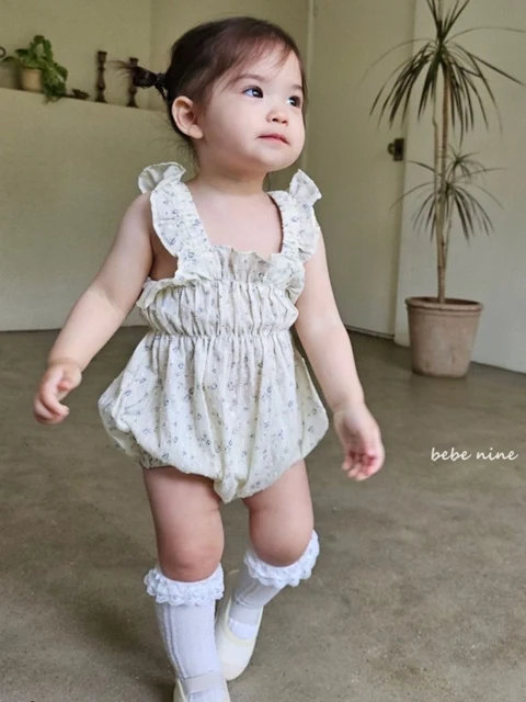 Daisy Suit 2
