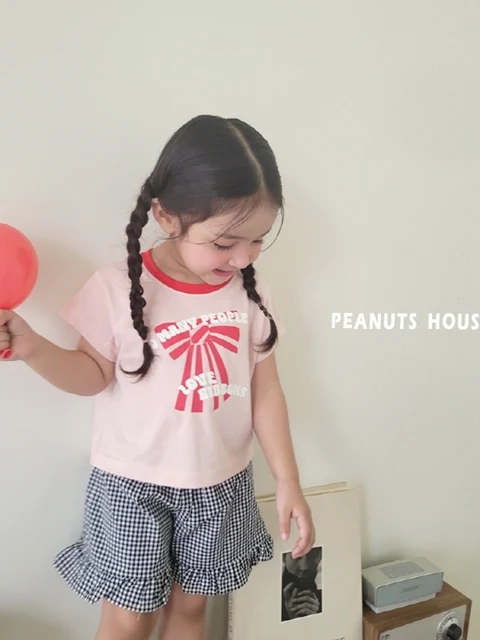 Ribbon Tee