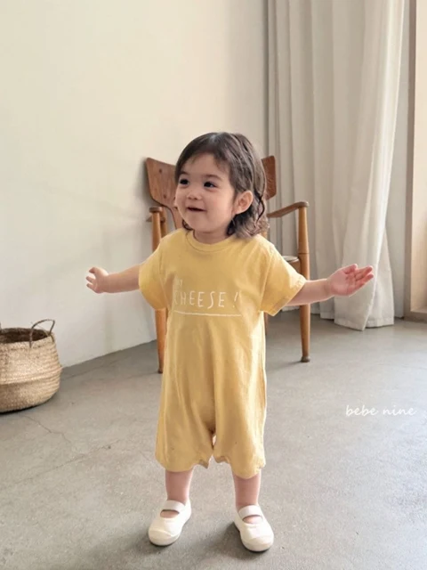 Say Cheese Suit