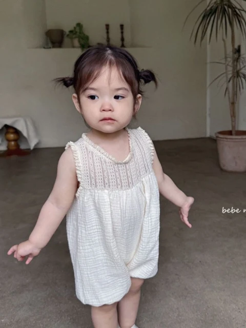 Foret Lace Suit
