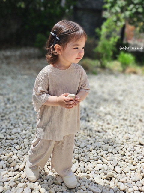 Crinkle Set