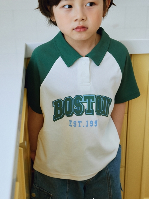 Coolon Boston Tee