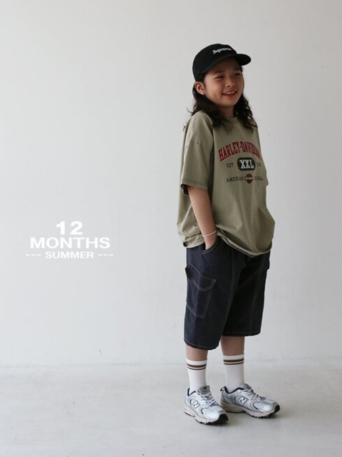 Line Cargo Pants Line Cargo Pants