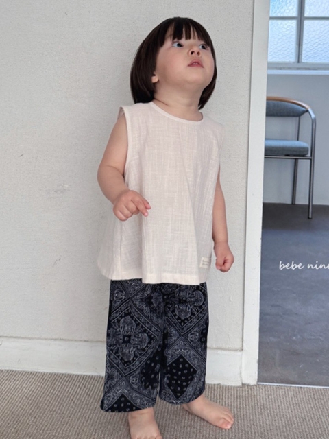 Cozy Cooling Pants