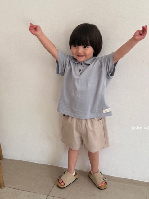 Basic Linen Pants