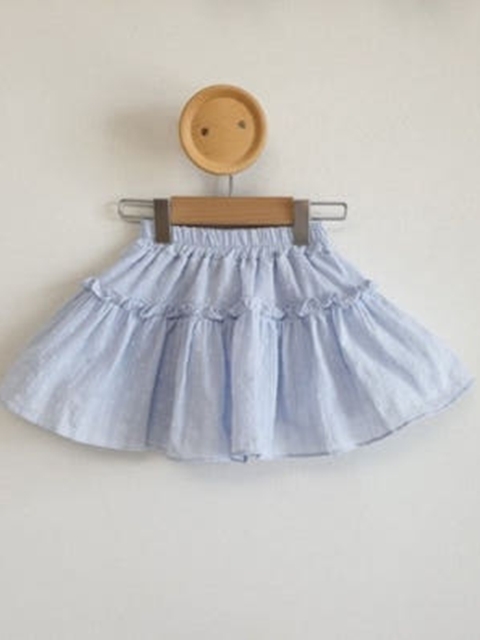 Bennett Skirt Shorts Bennett Skirt Shorts