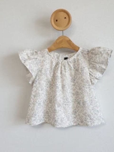 Bennett Blouse Bennett Blouse