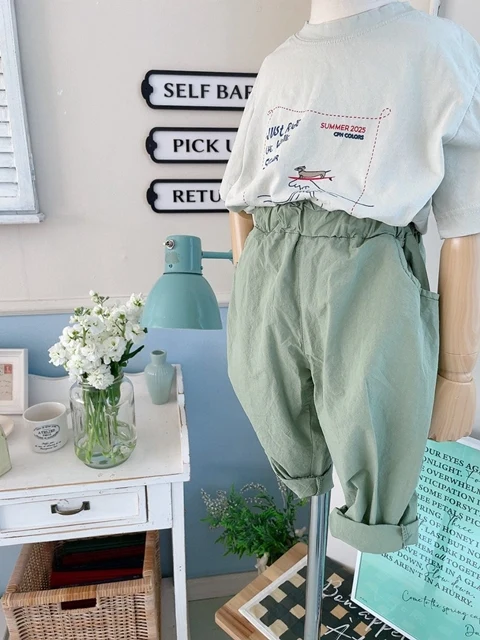 Cool Wide Pants Cool Wide Pants