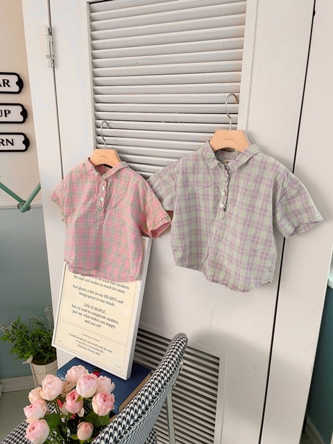 Vanilla Blouse