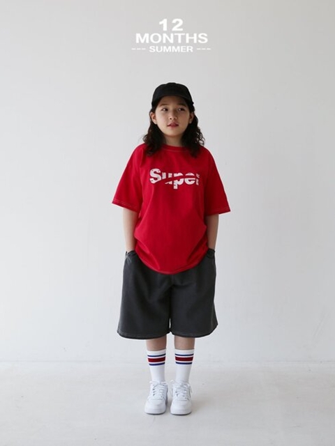 Super Tee