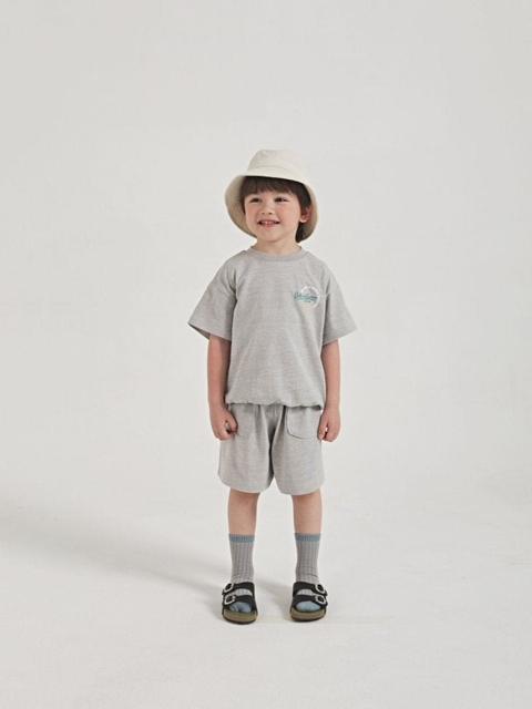 Road Trip Pigment Set