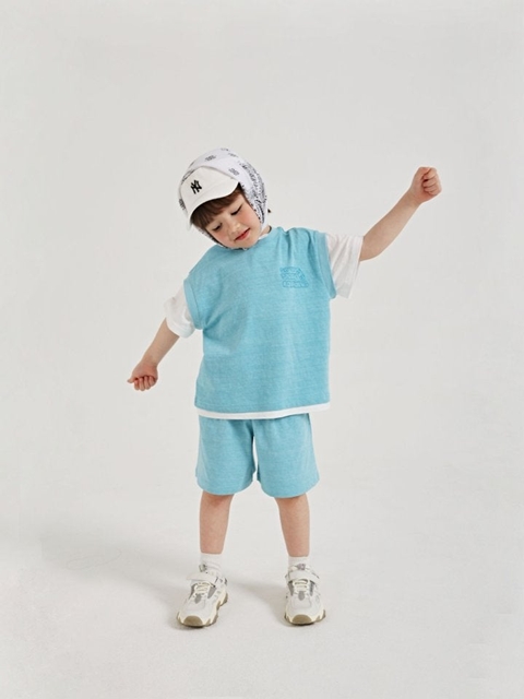 Skate Layered Set