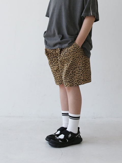 Leopard Pants Leopard Pants