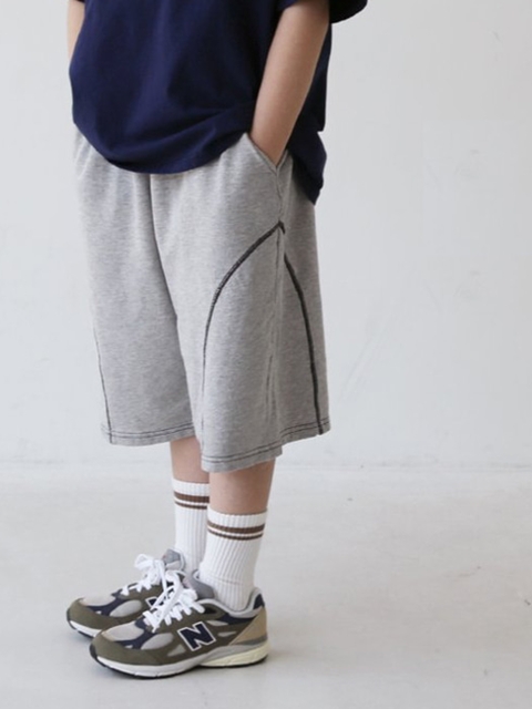 Curve Shorts Curve Shorts