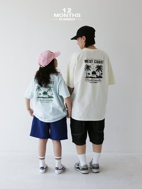 West Tee