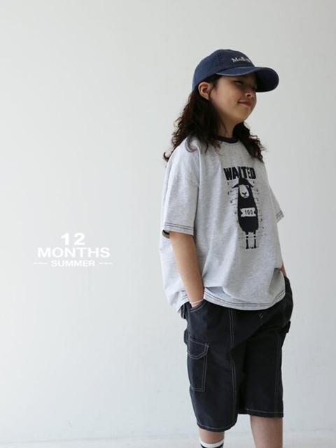 Sheep Tee