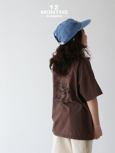Live Tee