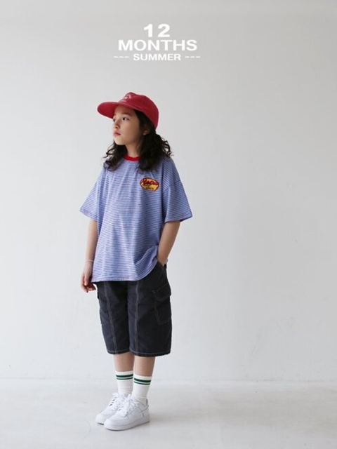 Retro Tee