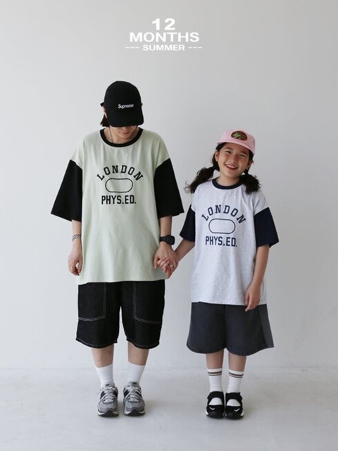 London Tee