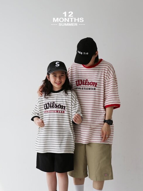 Wilson Tee