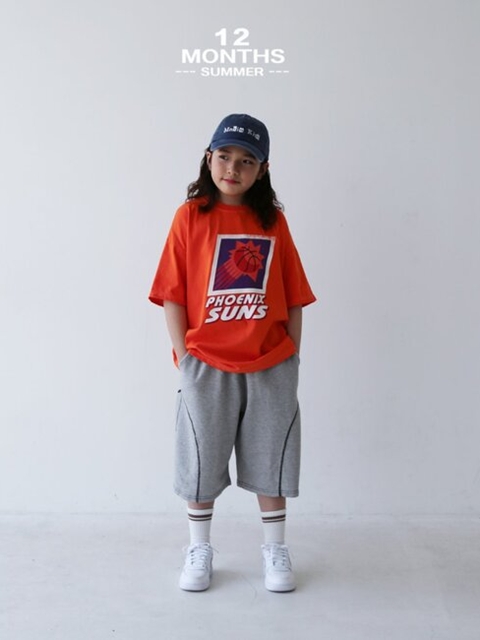 Phoenix Tee