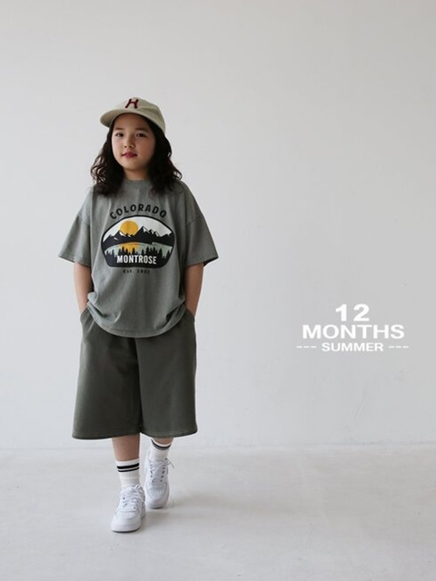 Colorado Tee