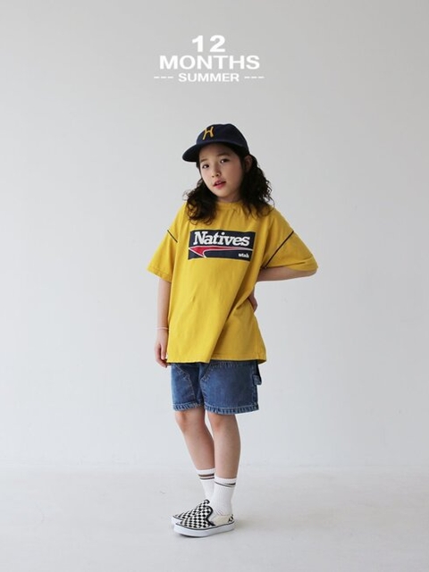 Native Tee