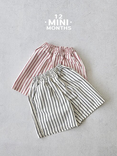 Mini Lime Pants