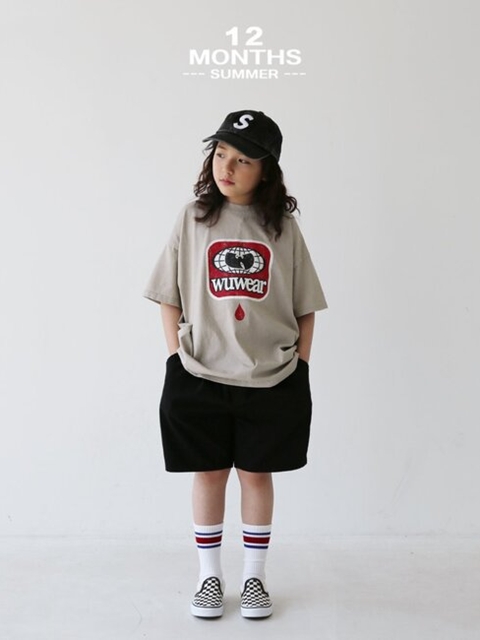Uwair Tee