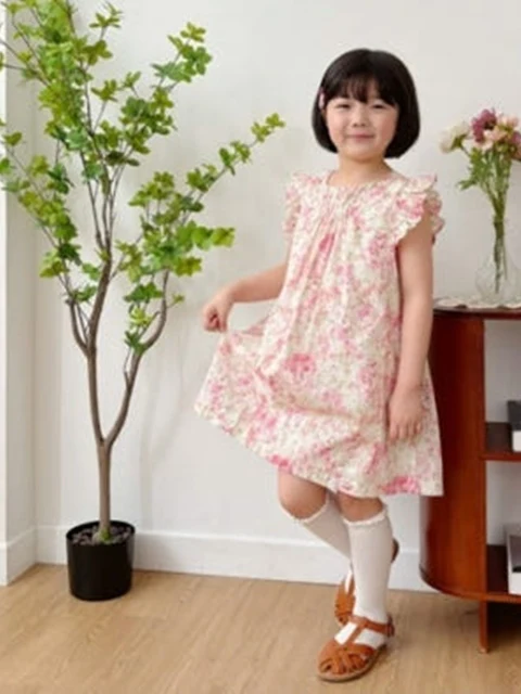 Puang Rose One-piece Puang Rose One-piece