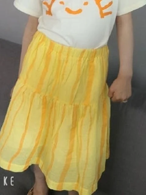Sunny Skirt Sunny Skirt