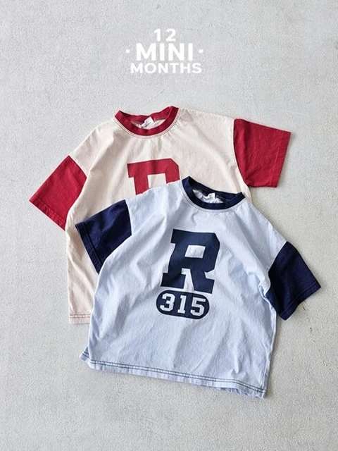 Mini 315 Tee