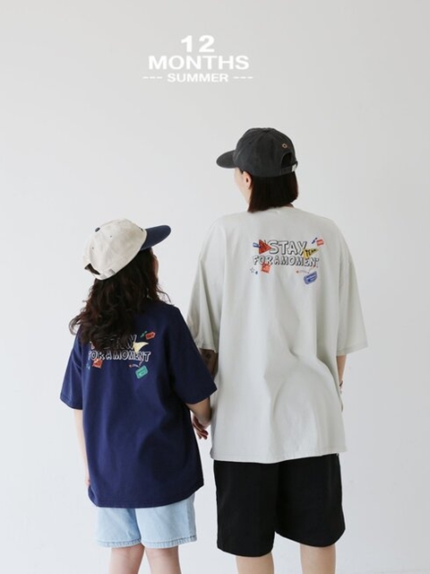 Stay Tee