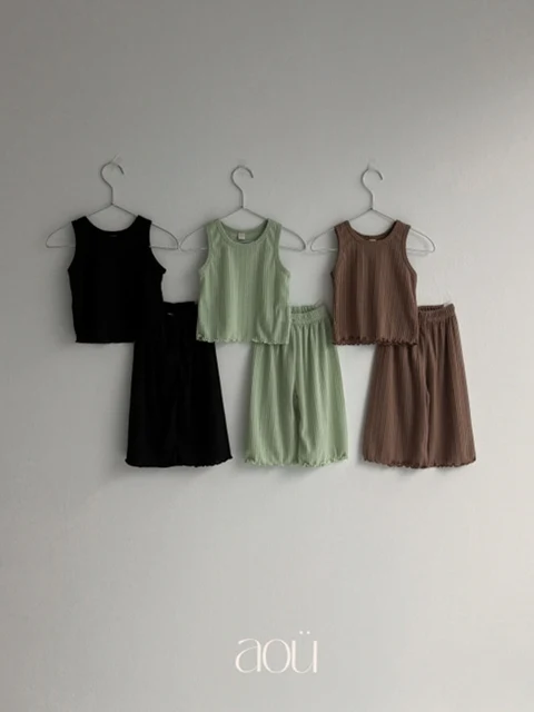 Pleats Set