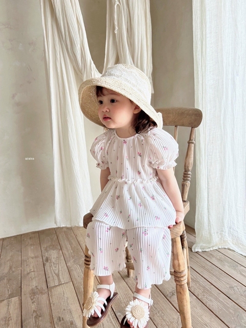 Freesia Set