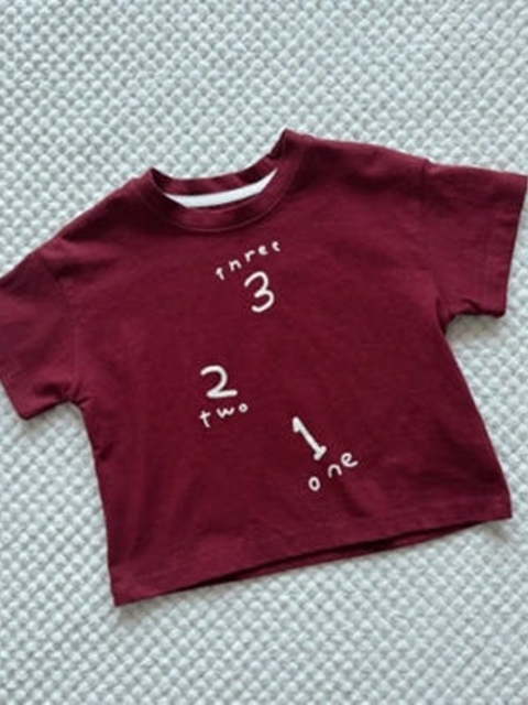 3 Tee 3 Tee