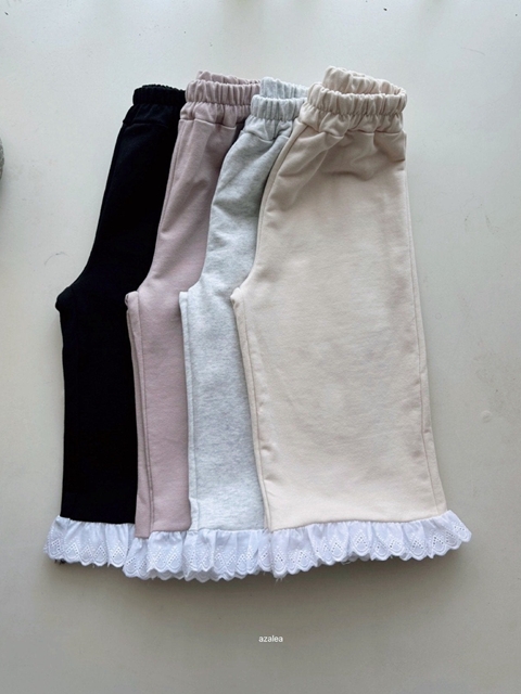 Butter Pants Butter Pants